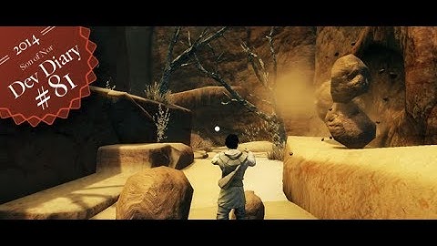 Son of Nor Dev Diary #81 - Human Flavor