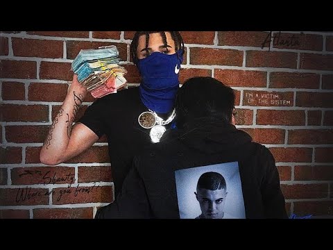 SHAWTY - Rondo feat. Sacky (Official Audio)