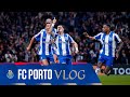 FC Porto Vlog: 2-1 Victory Over Braga 🐉
