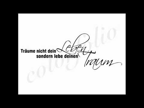 Luxuslärm - Leb' deine Träume