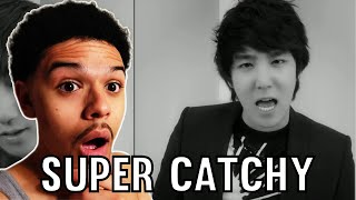 FIRST TIME Hearing SUPER JUNIOR | 'SORRY, SORRY' MV Reaction