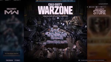HOW TO STOP COD WARZONE CRASHES (no error message) 2020