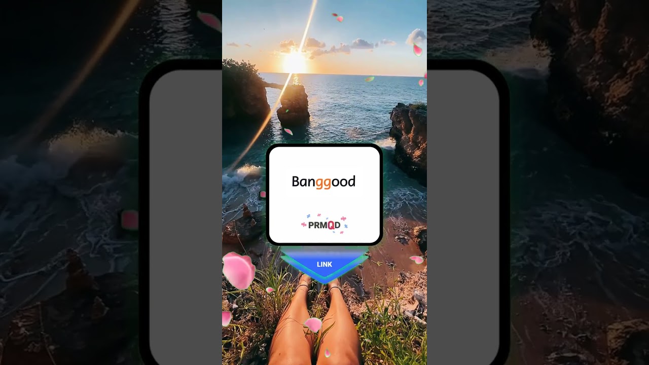Banggood New Discount Code - June 2025 | Save money with 