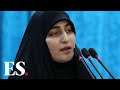 Iran Soleimani death: Qasem Soleimani's daughter warns Donald Trump, threatens attack on US soldiers