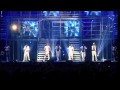 Blue Too Close Guilty Tour DVD Blue Too Close Guilty Tour DVD