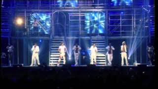 Blue - Too Close (Guilty Tour DVD)