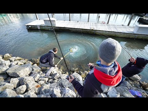 NEW Fishing Gear Helped Me Catch My BIGGEST Bass EVER! (PB