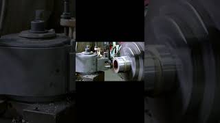 Machining Titanium Ring