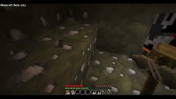 Minecraft: The Return Of Planetoids - Part 11 (F*** Yeah, Iron!!)