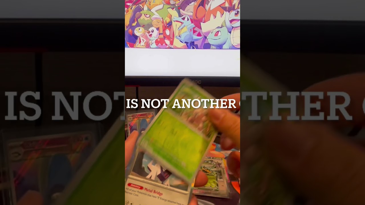 Prismatic Evolutions Premium Figure Collection Opening!