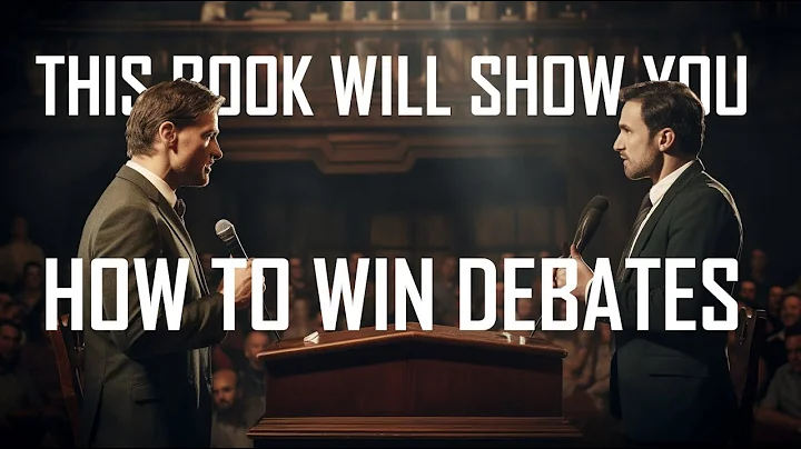 Tactics by Gregory Koukl | Book Summary