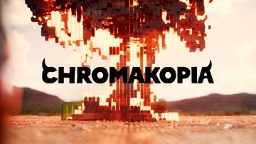 Tyler The Creator | St. Chroma but in LEGO