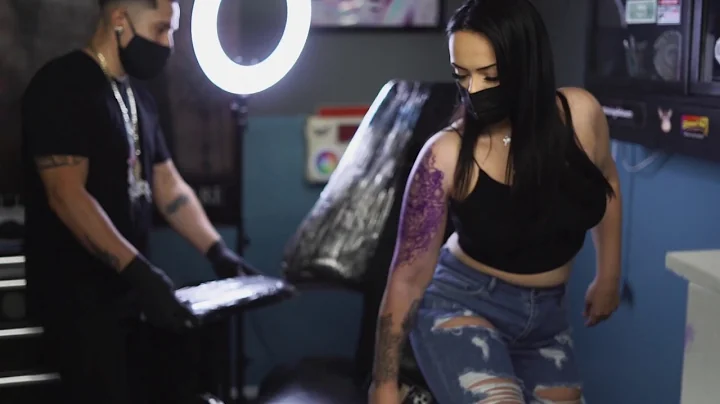 Pete Torres aka @Tattooingdelawa...   | Displays h...