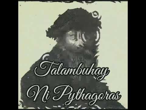 Talambuhay ni Pythagoras. Maimpluwensyang guro bago paman sina Socrates, Plato at Aristotle