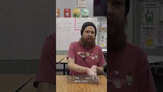 Student Support at Innovation HS
