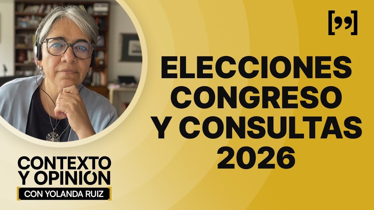 Выборы в Конгресс и консультации по этому вопросу в 2026 году