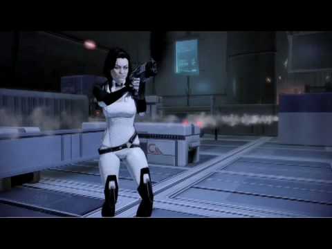 Video: Mass Effect Bekräftas För PC