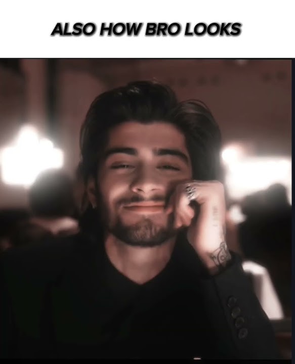 BRO MOGS EVERYONE 😮‍💨 || KOMPA PARANO EDIT || #zaynmalik #mogger #memes #lookmaxing