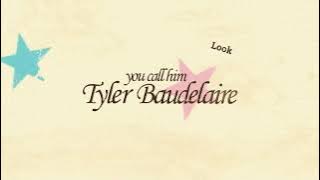 Corso - Tyler the Creator (Lyrics video)