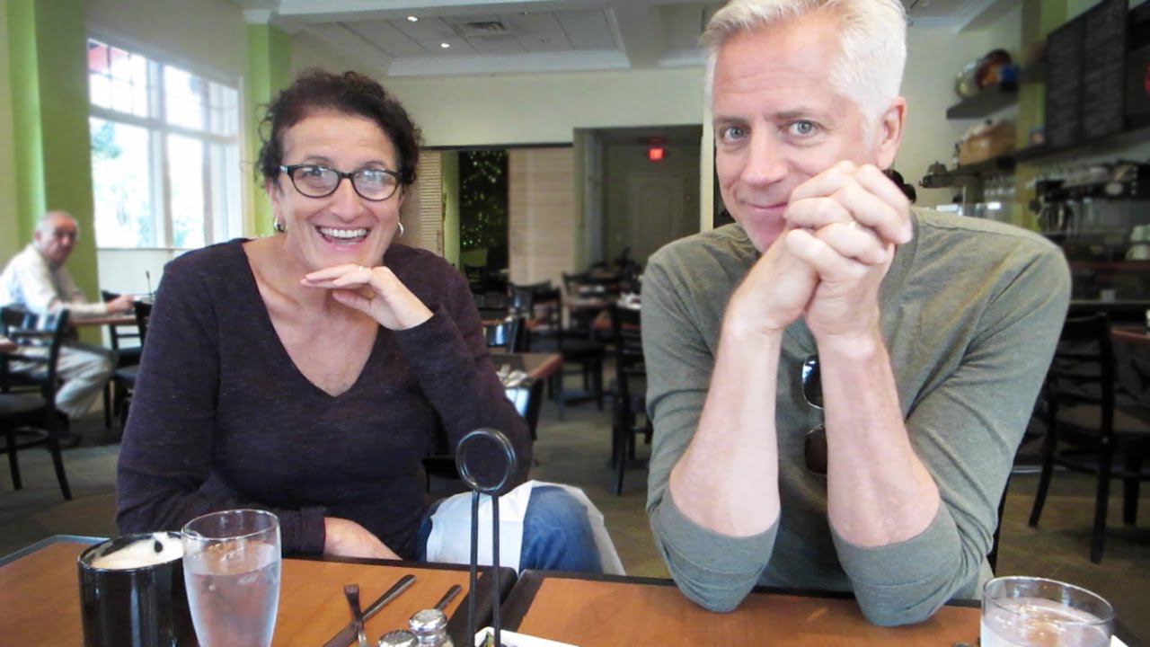 SAY HELLO TO MOM AND DAD YouTube