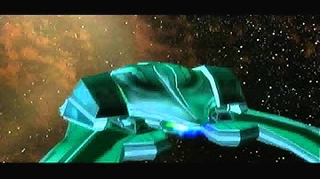 Metroid Prime 3 Corruption Ending