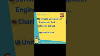 Software Development Engineer in Test - C# SDET
