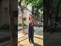 我的故事发生在90年代的夏天里~ #RIX阳光灿烂的日子 #复古穿搭 #永不褪色的夏日说唱诗 #90年代の名曲