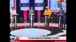 Download lagu TvOne 2001 Caleg Beraksi Merebut Kursi c