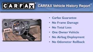 2011 Maxima San Antonio TX 78230
