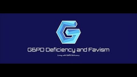 G6PD Deficiency: How one mom turned it into a positive for her family