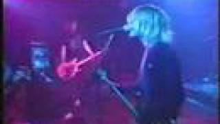 Nirvana - SCHOOL / FLOYD THE BARBER (Live in Amsterdam Parte 2) chords