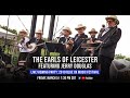 Capture de la vidéo Earls Of Leicester - 2019 Blue Ox Music Festival Full Set