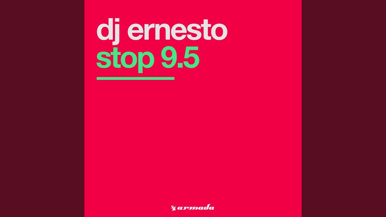 Stop 9.5 (Phynn Salvation Mix)