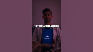 Micro-Habits for Daily Balance: A Five Minute Framework