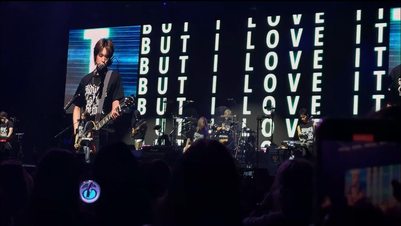 Xdinary Heroes ‘Beautiful Minds’ World strawberry cake, FiRE, INSTEAD, Freakin Bad atlanta 4K 