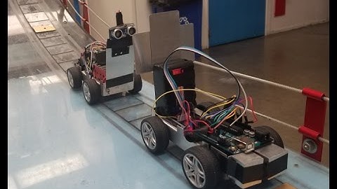 Advanced Cruise Control Final