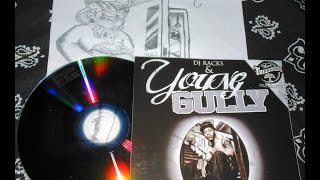 Cry By Young Gully