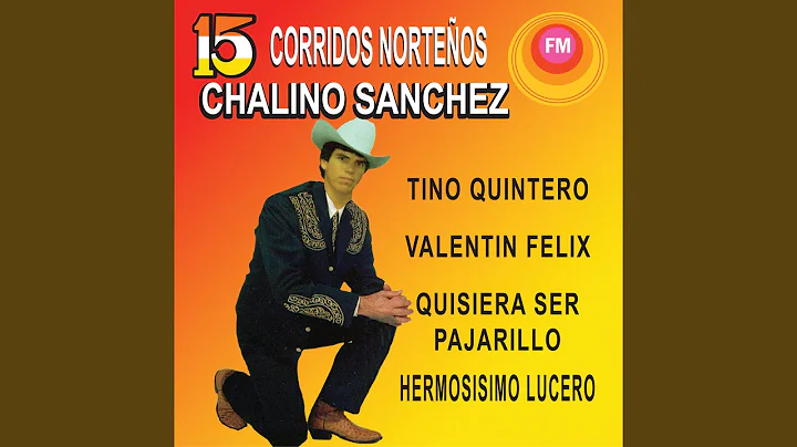 Francisco Flix el Colorado