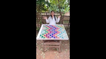 High-Speed Puzzle Competition ☆ Level 345 | Ball Sort Puzzle – Color Ball