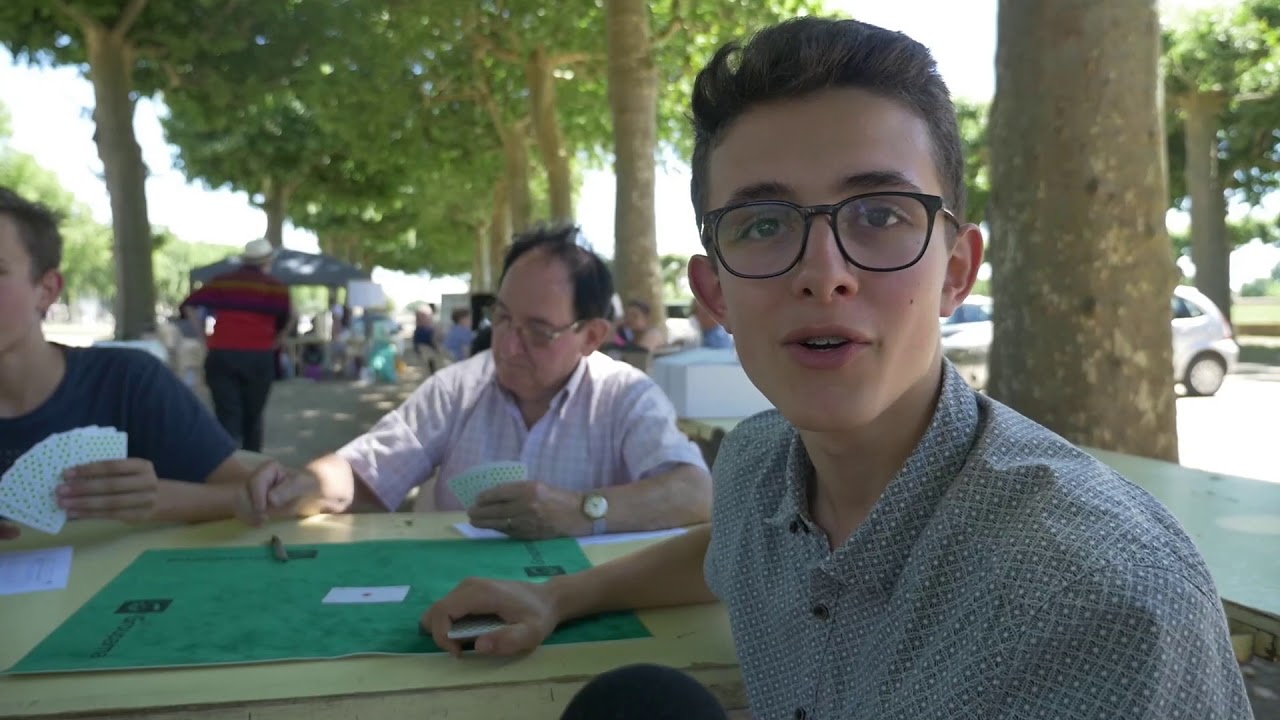 Jeux Inter Quartiers 2018