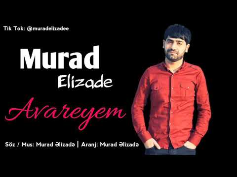 Murad Elizade - Dert Dolu Alemnen Uzaq İnsanam 2020 Haminin Axtardıqı Azəri Bass mahnisi