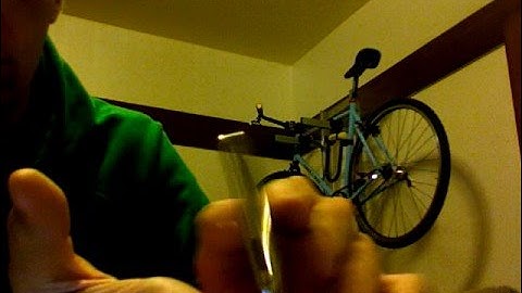 IPod Theramin using TouchOSC and Pure Data