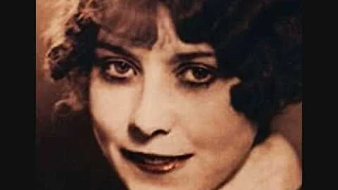 Annette Hanshaw - My Sin (1929)