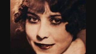 Annette Hanshaw - My Sin (1929) chords