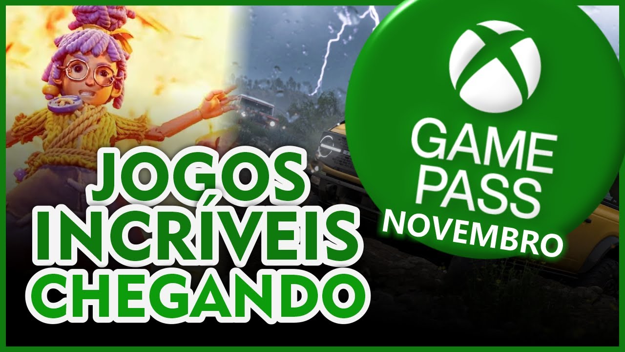 Chegando em 2 de novembro ao Xbox Game Pass para PC: Minecraft