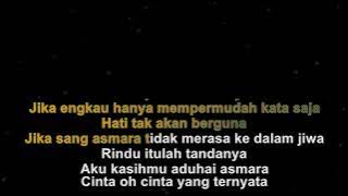 Yuna - Gelora Jiwa Karaoke