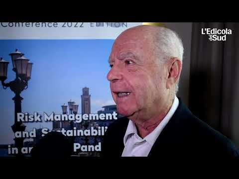 Risk management, a Bari esperti da tutto il mondo per la conferenza Irmc