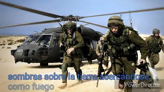 יהורם גאון בלדה לחובש Canción En Hebreo, Yehoram Gaón - Balada La Jovesh