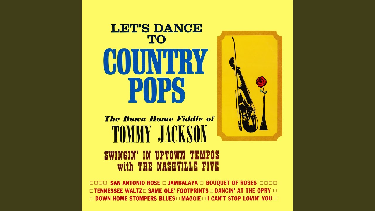 Jambalaya (On the Bayou) YouTube