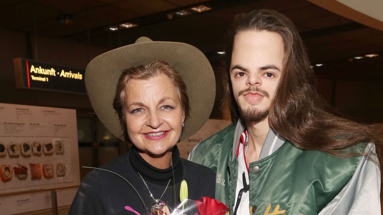 RTL TALK! Interview mit Frl. MENKE & BIG JIGGA J